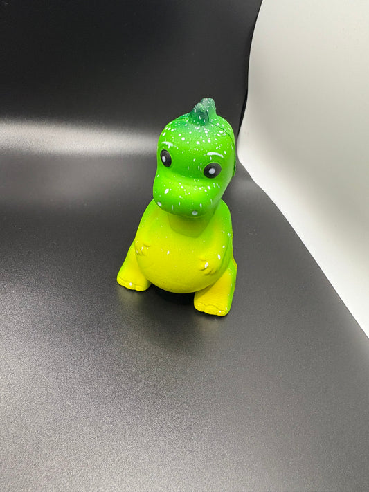 Squish Ball – Dinosaur