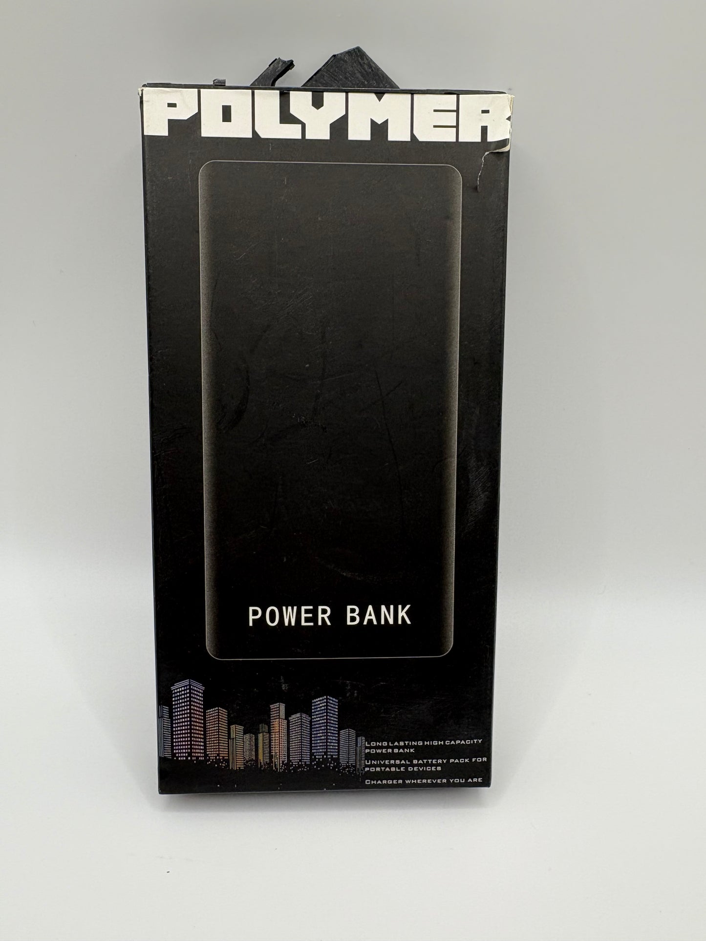 Power Bank – Portable Charger