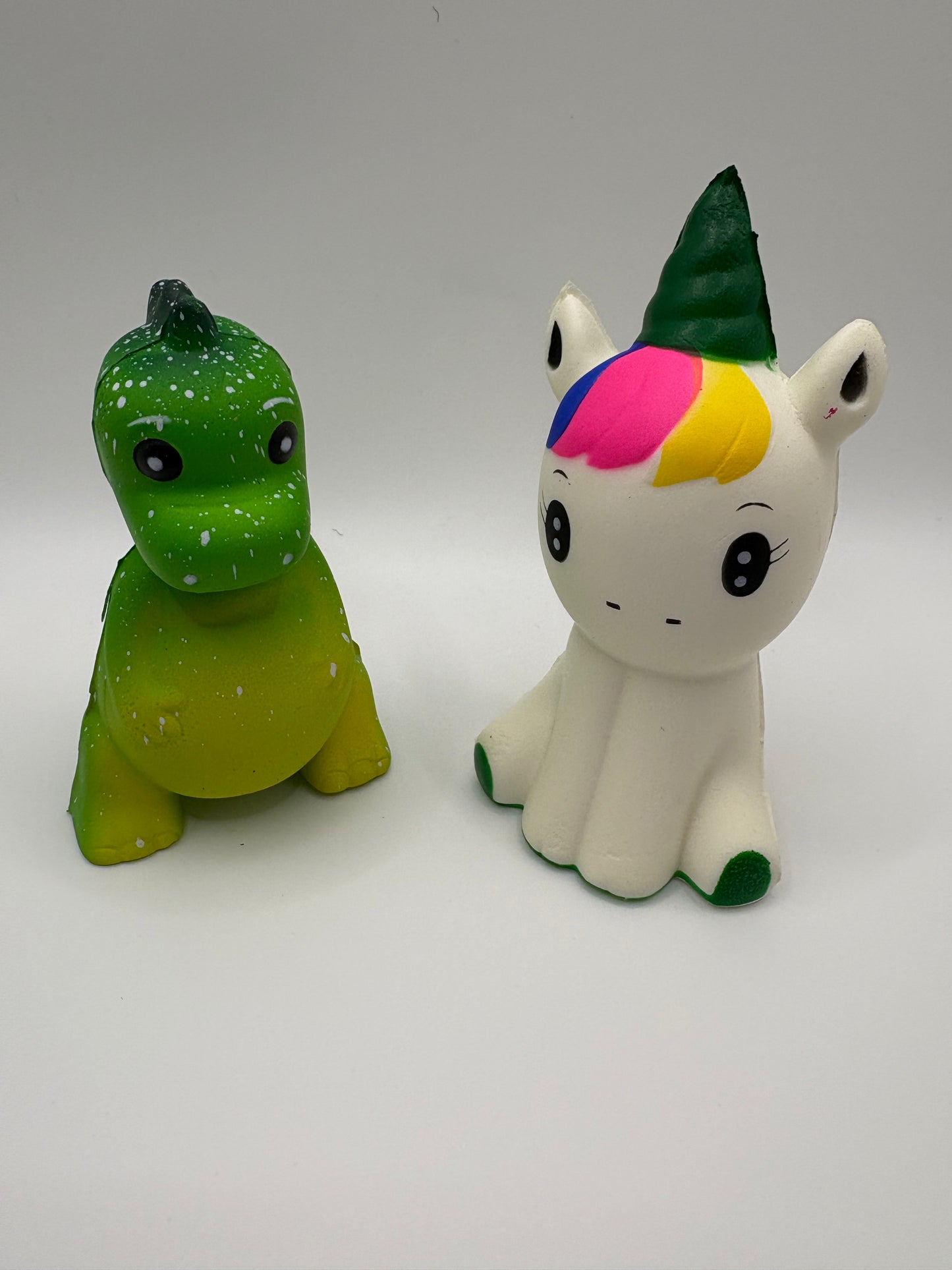 Squish Ball – Dinosaur