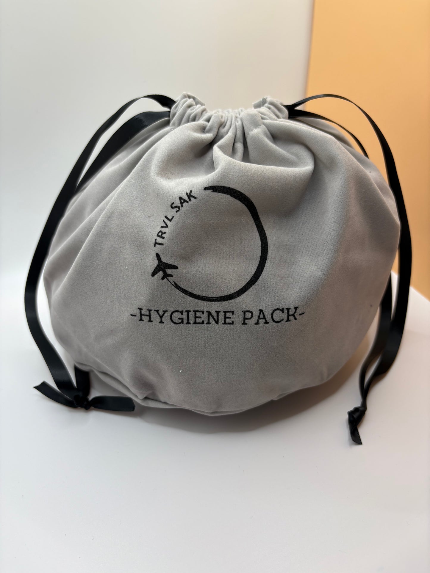 Hygiene Pack – Toiletries Bag