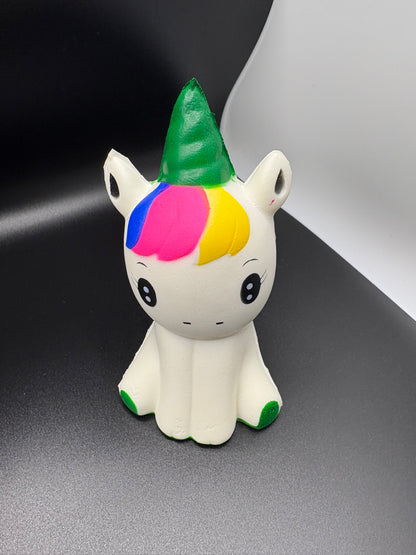 Squish Ball – Unicorn