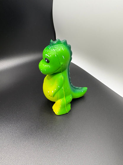 Squish Ball – Dinosaur